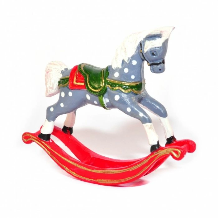 Rocking Horse Pony