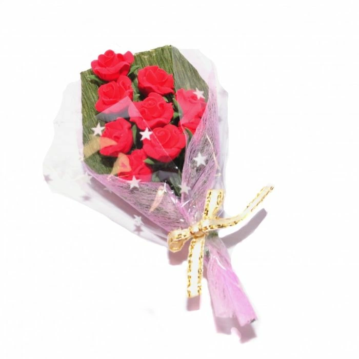 Bouquet of Roses