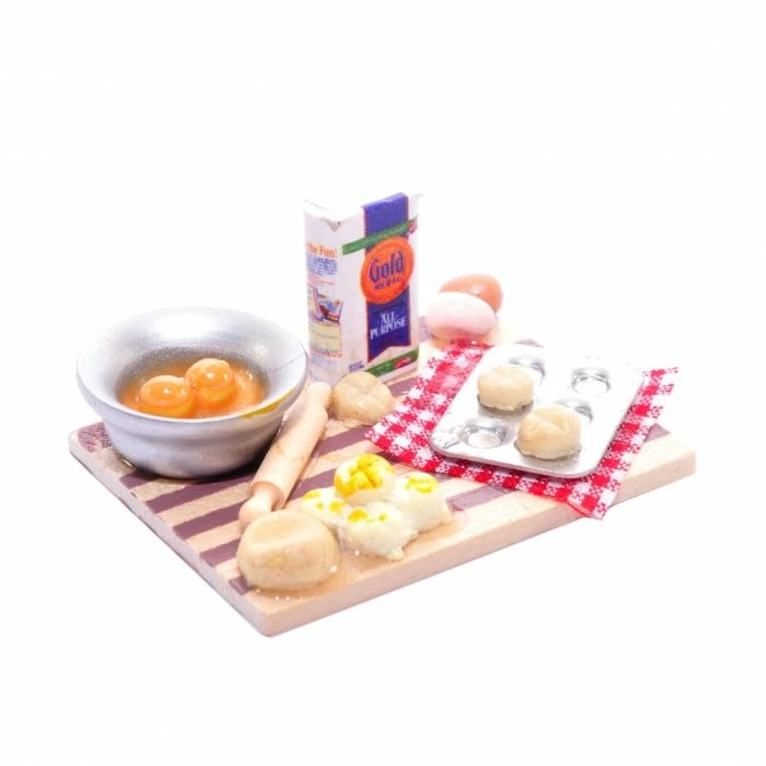 Baking Set