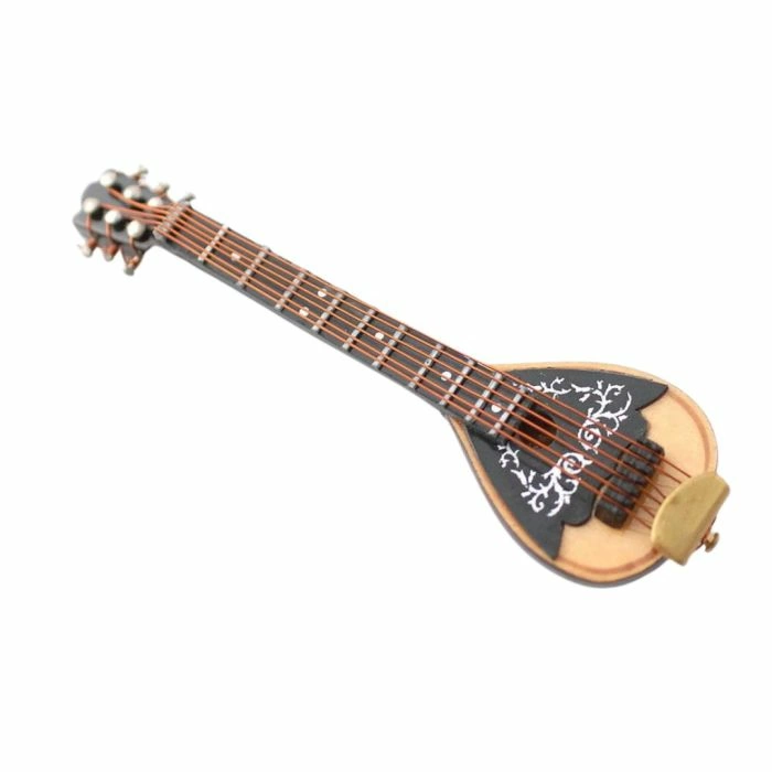 Mandolin