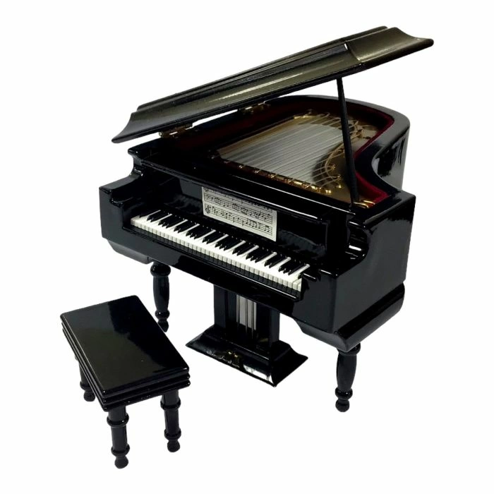 Grand Piano