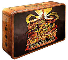 Ascension DBG: Collector's Edition Year 4