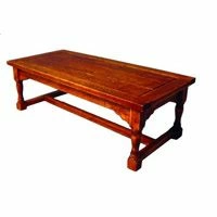 Antique Refectory Table