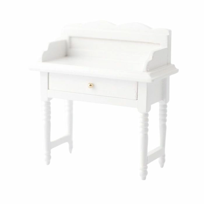 White Wash Stand