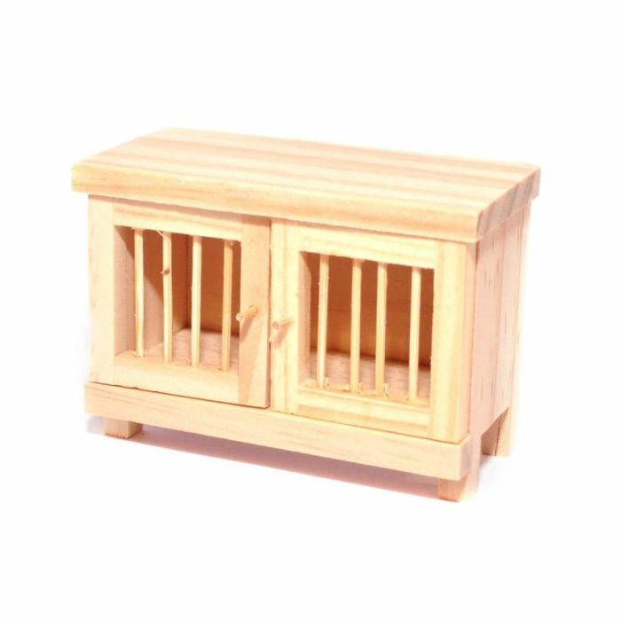 Rabbit Hutch