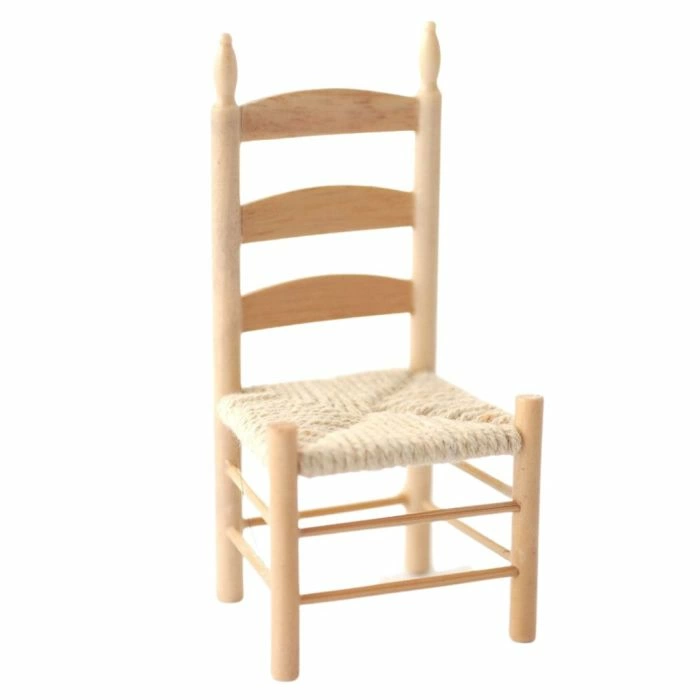 Pine Chair