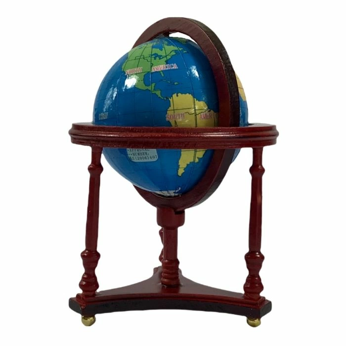 Large Globe