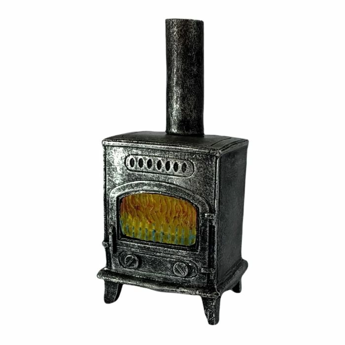 Wood Burning Stove