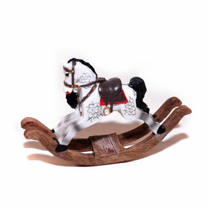 Rocking Horse
