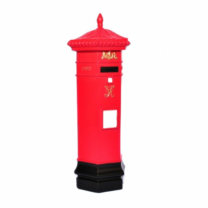 Victorian Postbox