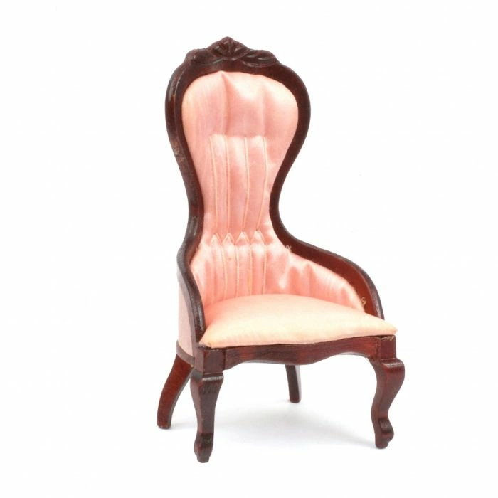 Victorian Ladies Chair