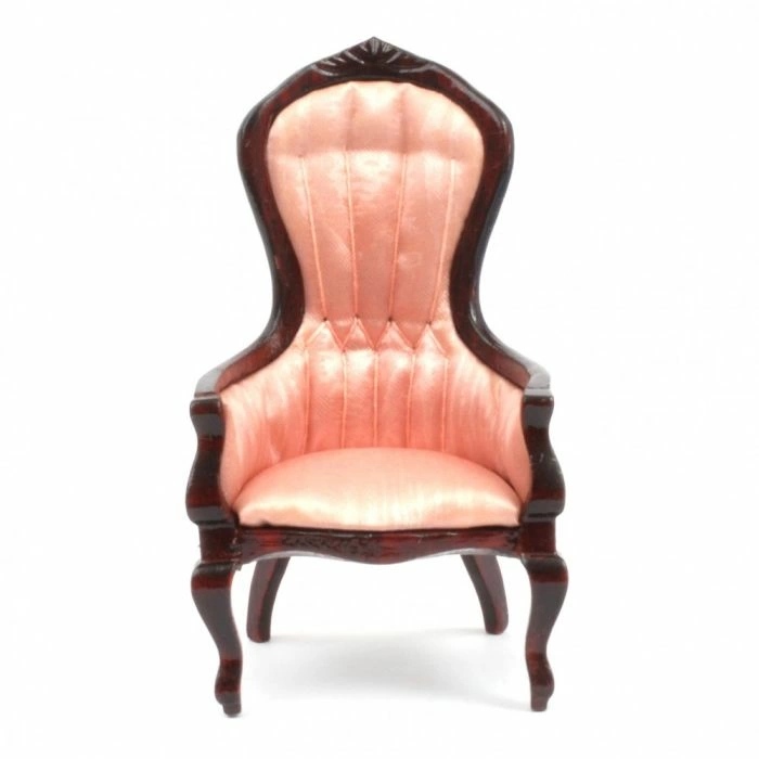 Victorian Men's Chair