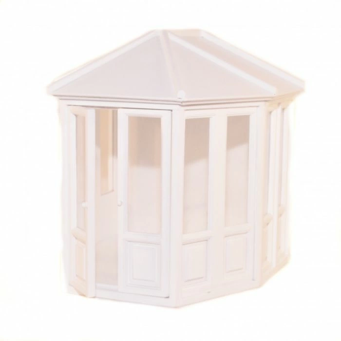 Conservatory | Dolls House Kit