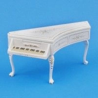 Harpsichord