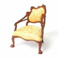 Chair, Right