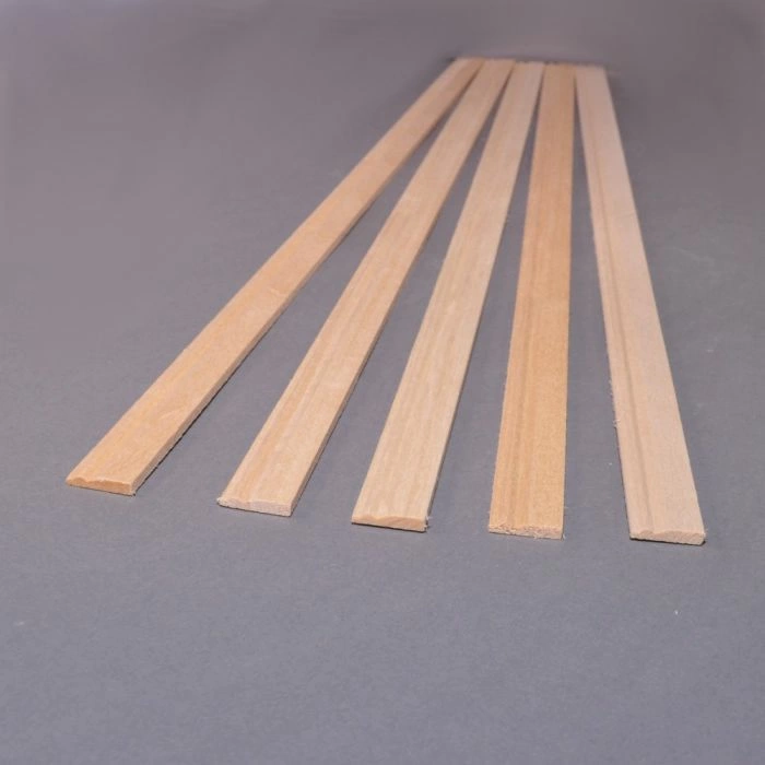 Deep Skirting Board, Pack of 5