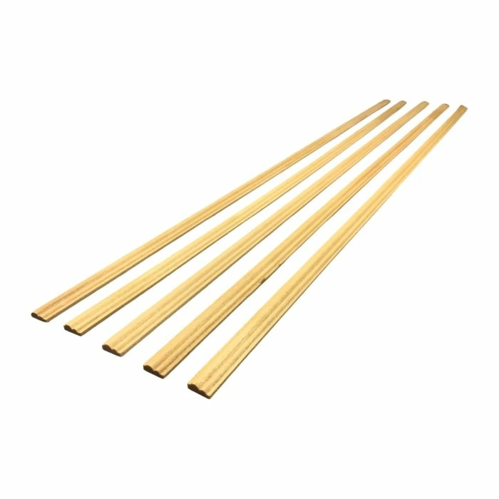 Dado Rail Pack of 5