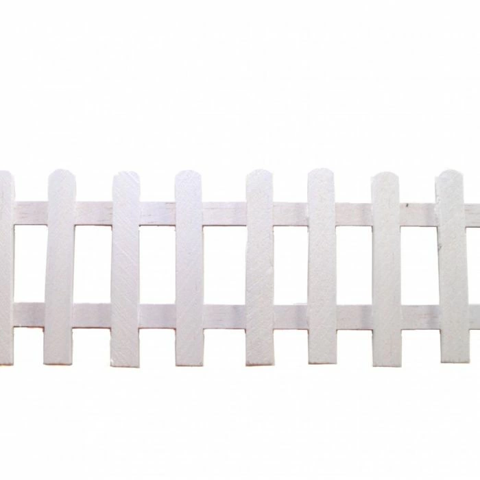 White Picket Fence