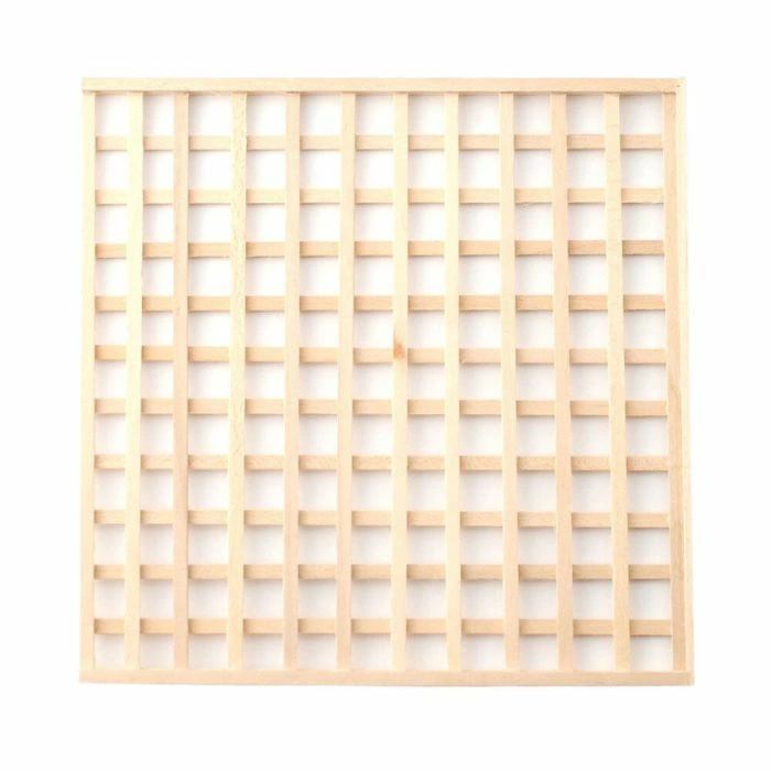 Trellis Panel