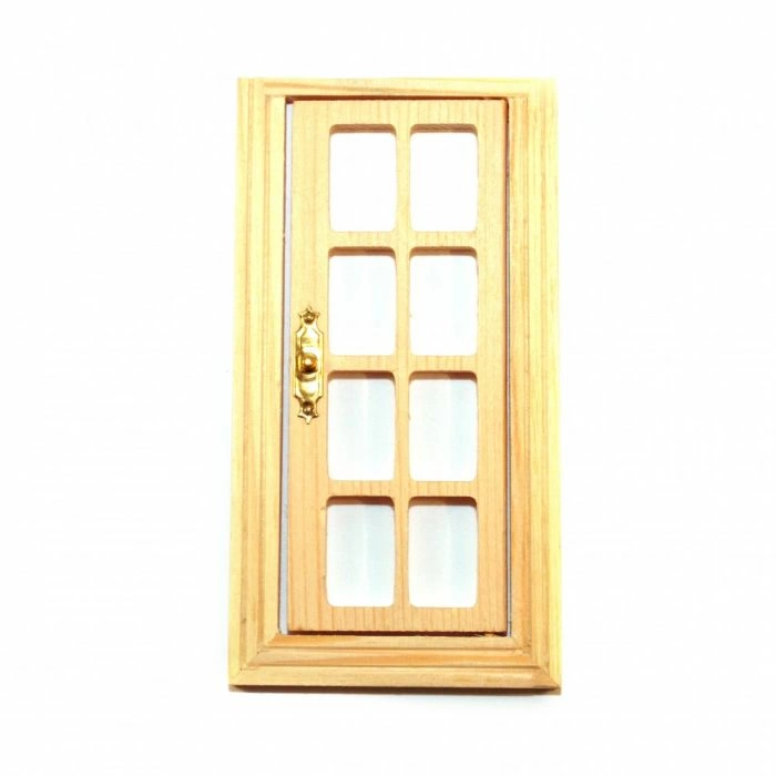 Small French Window