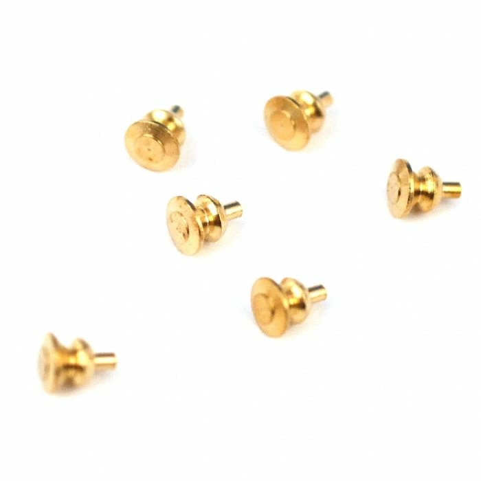 Dresser Knobs, Pack of 6