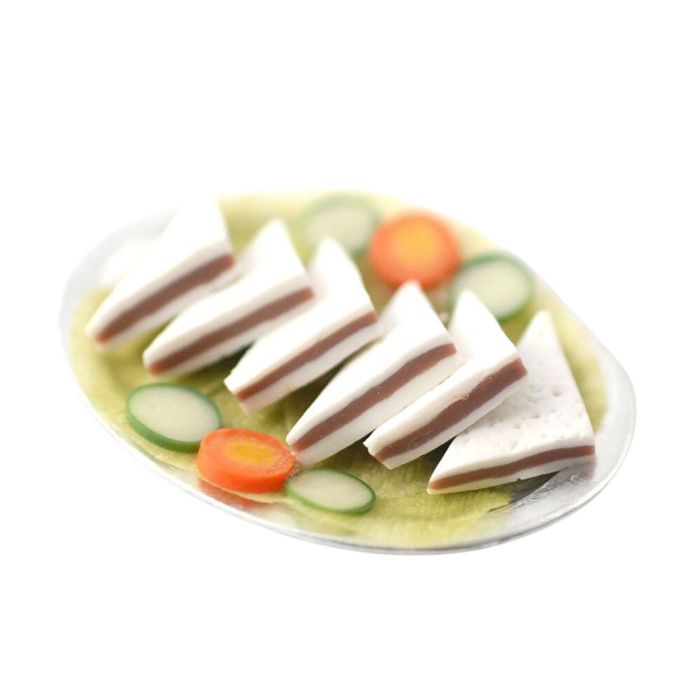 Discontinued - Sandwiches On Platter