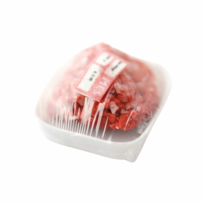 Discontinued - Pre-packed Minced Meat