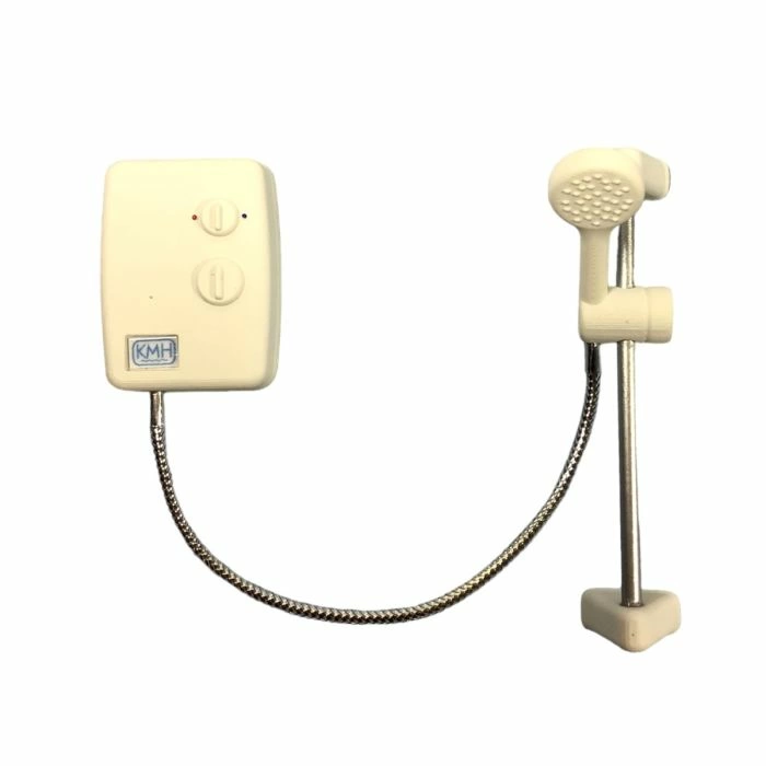 Discontinued - Shower and Rail