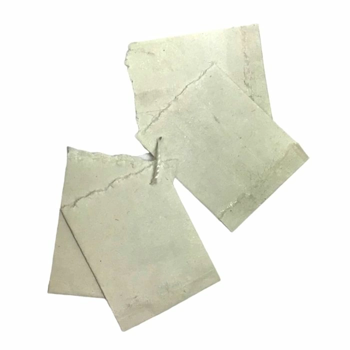 Discontinued - White Paper Bags