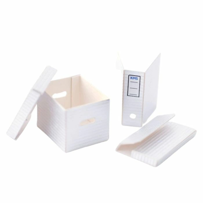Office Stationery Set