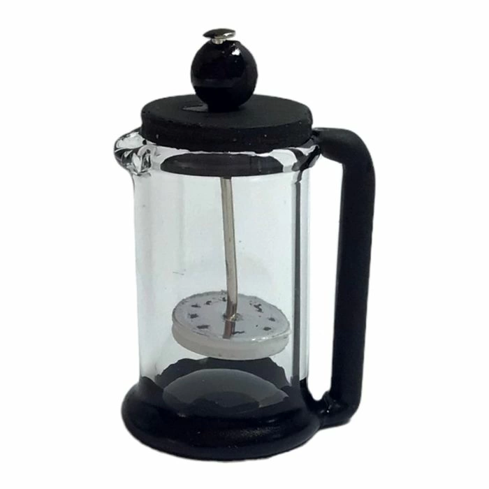 Discontinued - Cafetiere