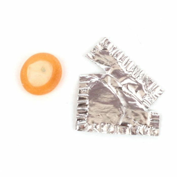 Condom & Packet