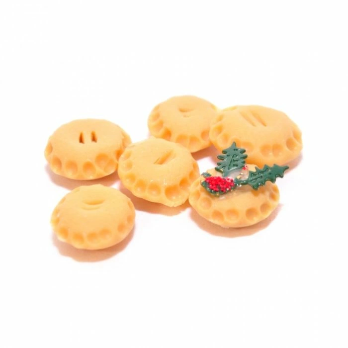 Mince Pies, Pack of 6