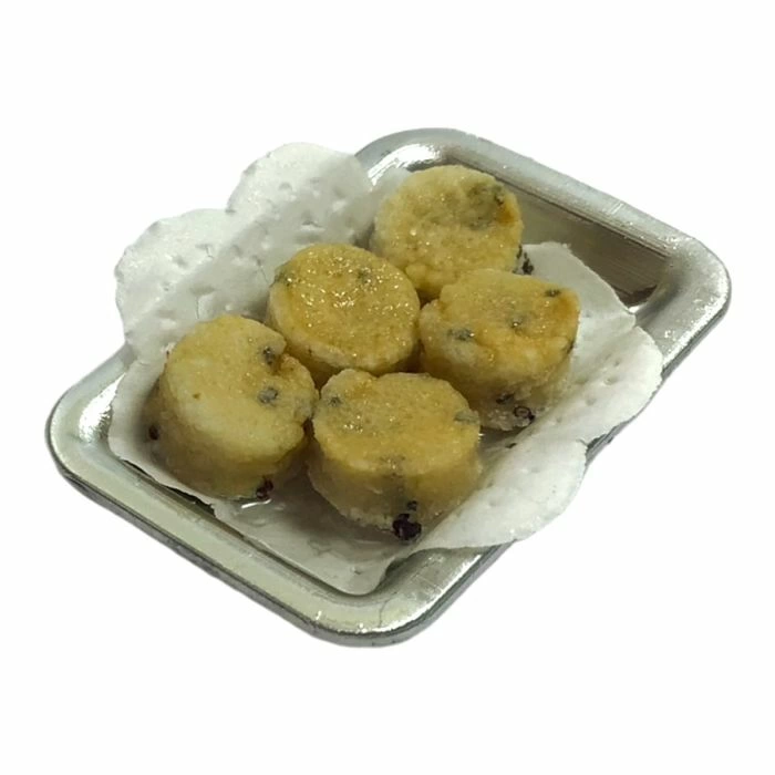 Discontinued - Scones