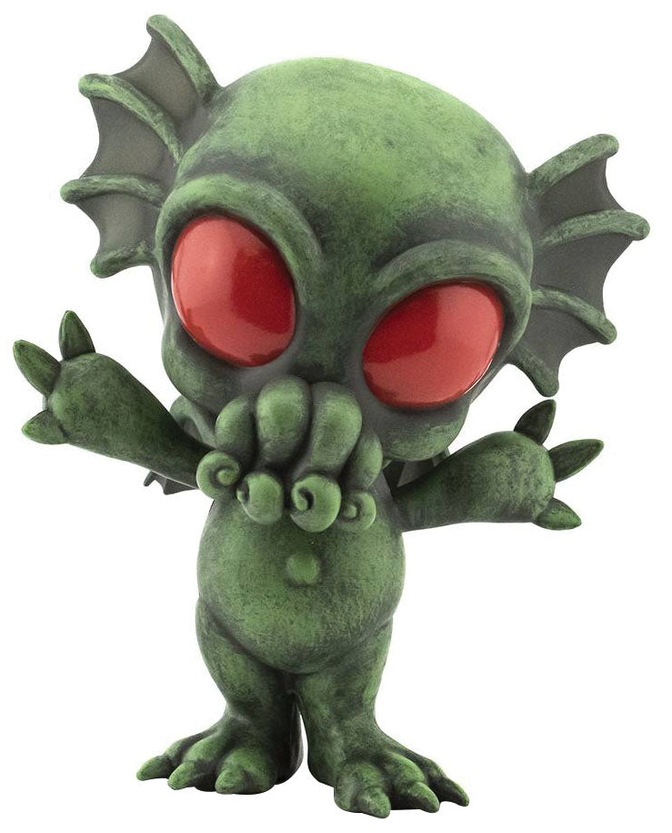 Cryptkins Unleashed: Cthulhu