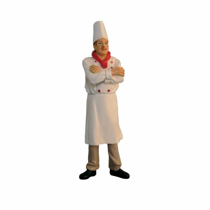 Chef