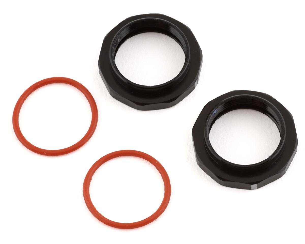 DragRace Concepts Super Flow Shock Collars (2)