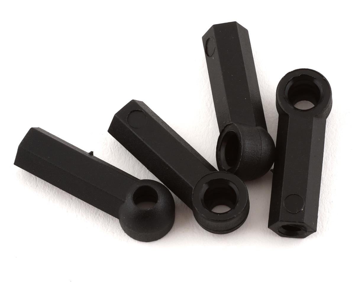 DragRace Concepts Super Flow Shock Shaft Ends (4)