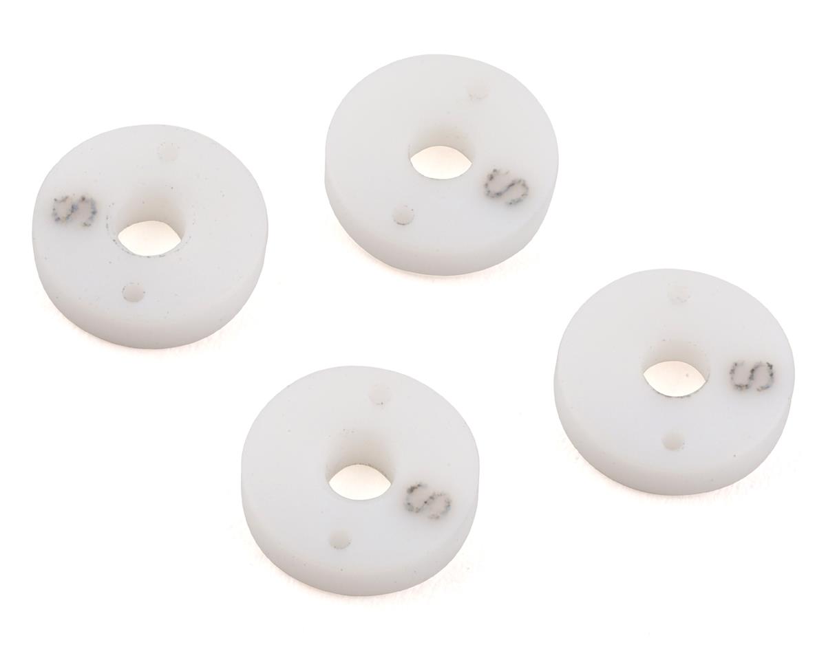 DragRace Concepts Super Flow Shock Pistons (4) (Small)