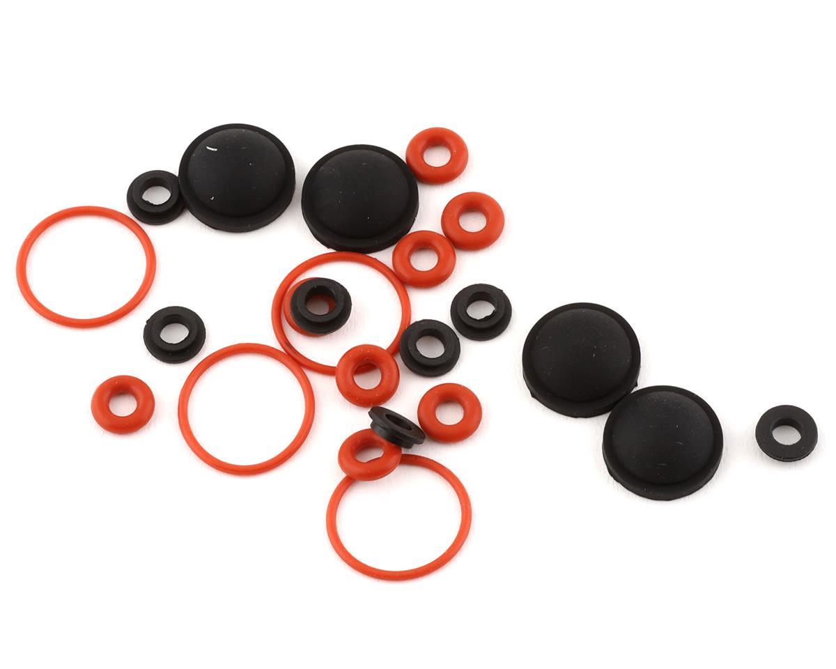 DragRace Concepts Super Flow Shock Rebuild Kit (4)