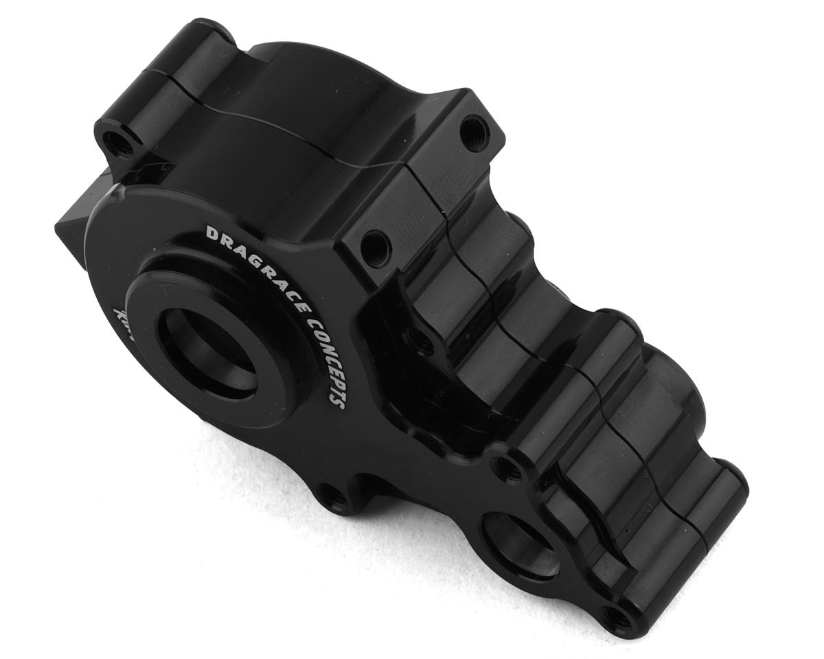 DragRace Concepts Kingpin Aluminum Transmission Case Set