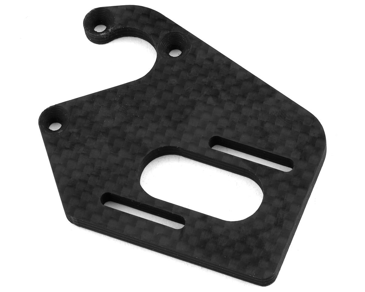 DragRace Concepts Kingpin Carbon Motor Plate
