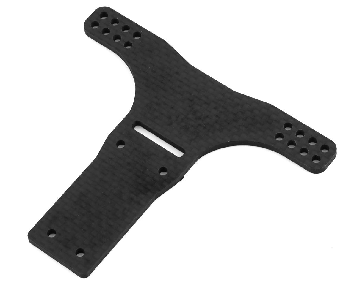 DragRace Concepts 23' Maverick Carbon Rear Shock Tower