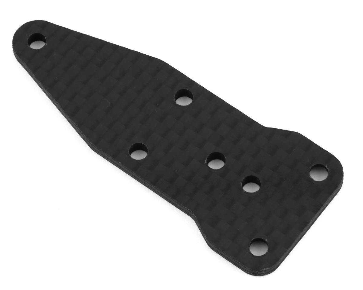 DragRace Concepts 23' Maverick Transmission Support Plate (2.5mm)