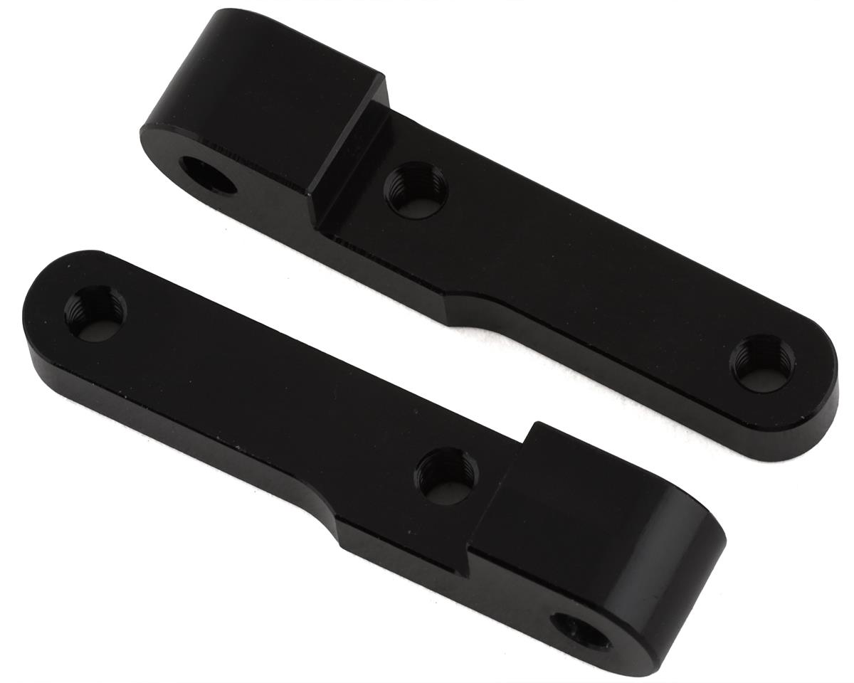 DragRace Concepts Maverick Aluminum Wheelie Bar Brackets (2)