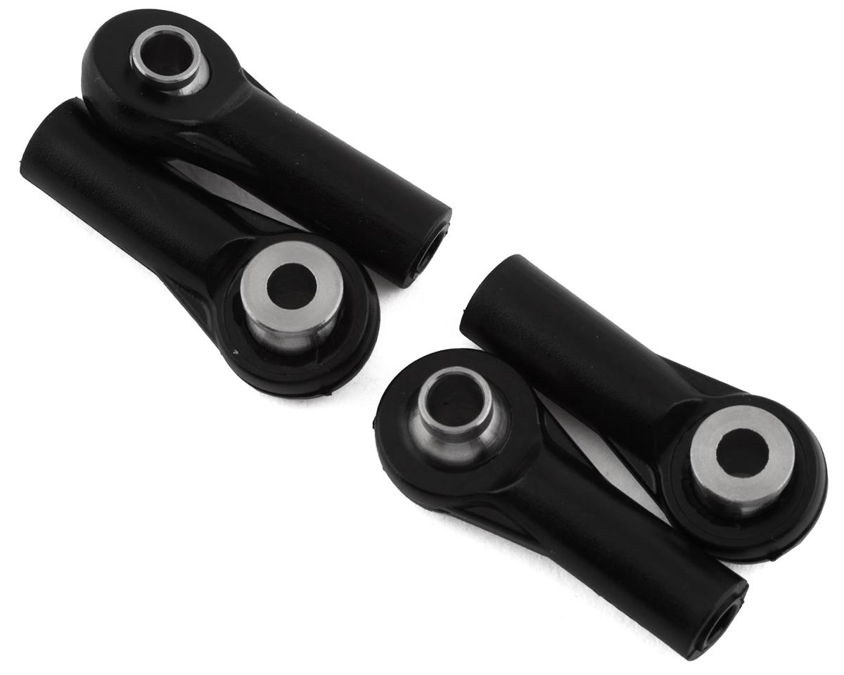 DragRace Concepts Plastic Rod Ends (4)