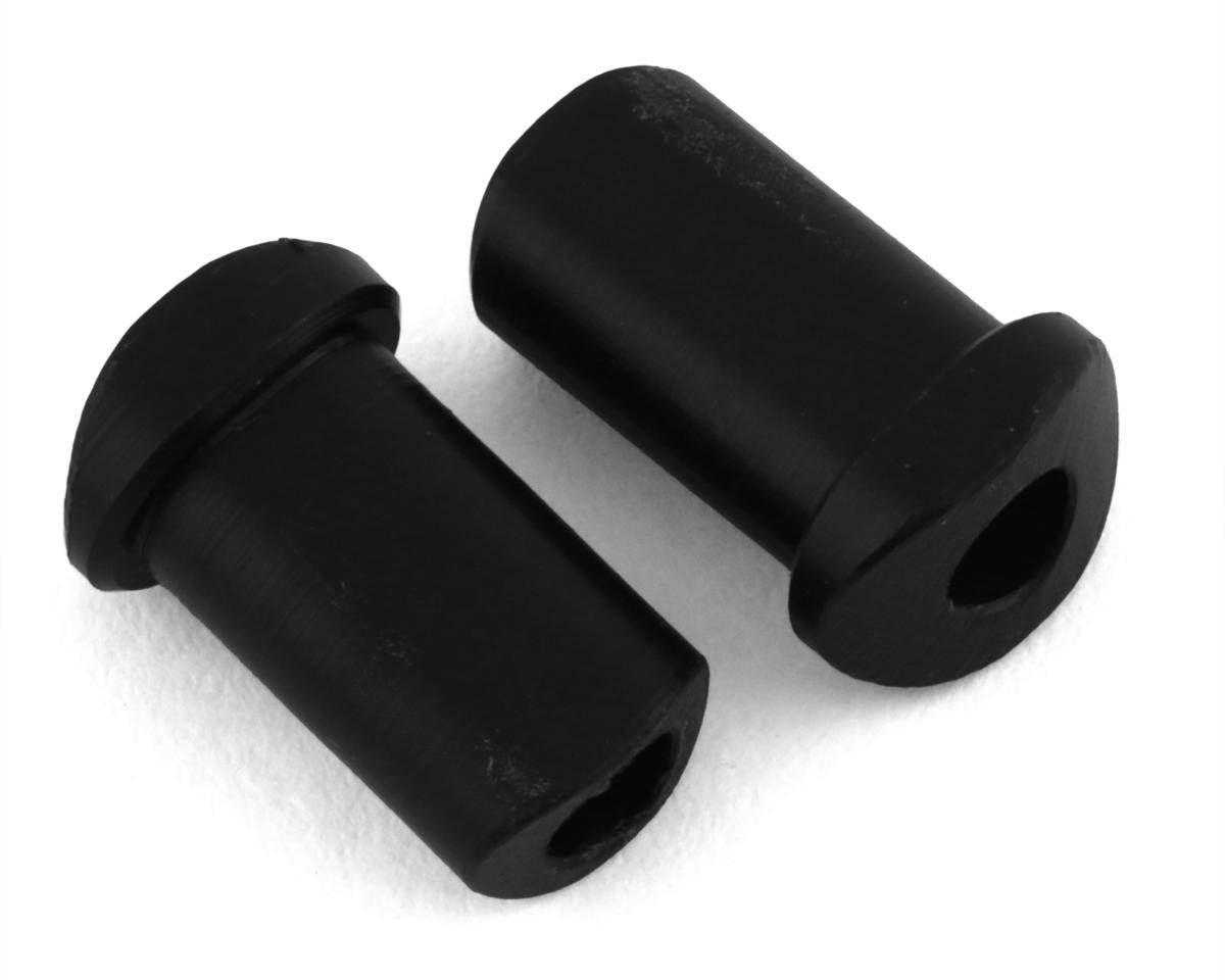 DragRace Concepts Maverick Caster Block Inserts (2) (0°)