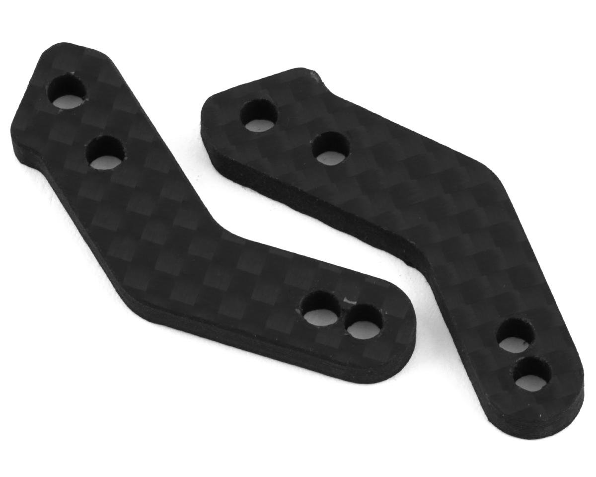 DragRace Concepts Maverick Steering Arm Extensions (2)