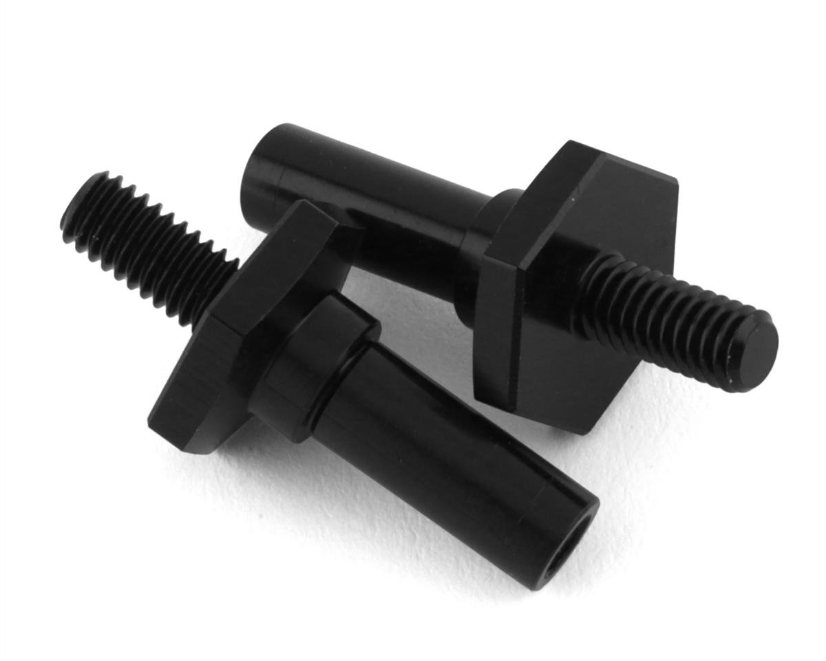 DragRace Concepts Maverick Front Axles (2)