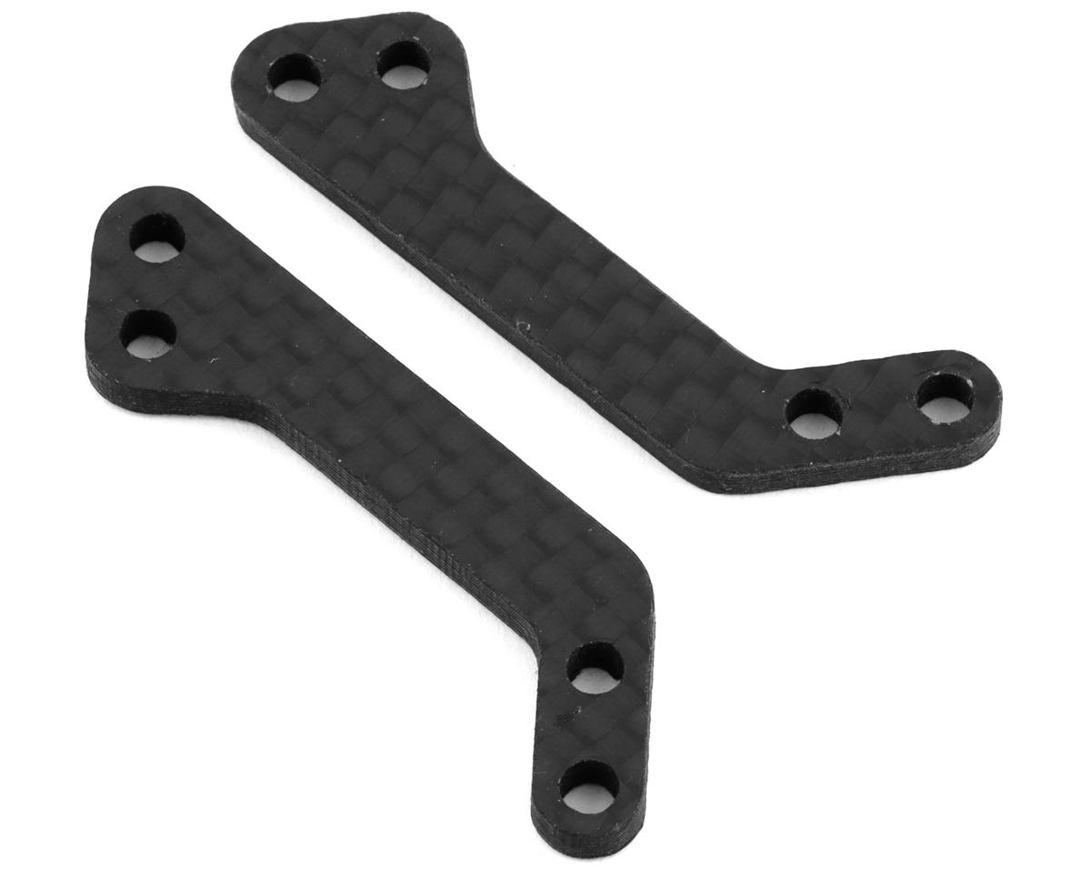 DragRace Concepts 23 Maverick FBM Rear Hub Extensions (2)